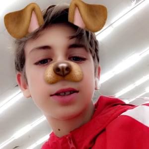 Meet your Posher, Preston